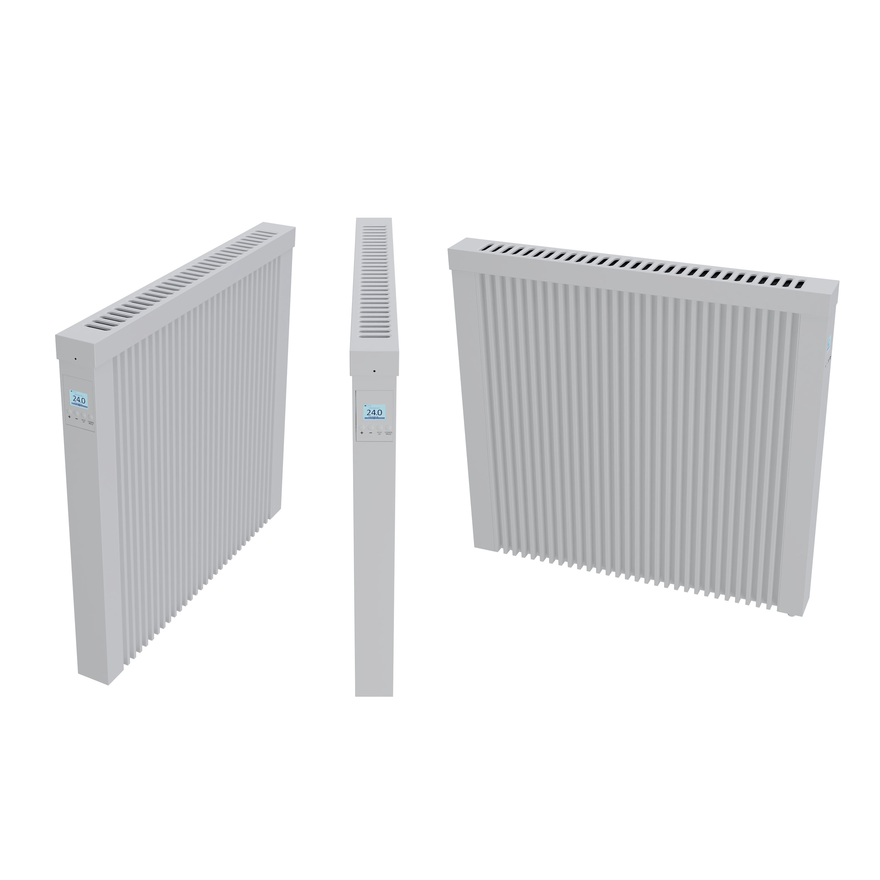Kopie von PEFRA Flächenspeicherheizung S500 DSD #1