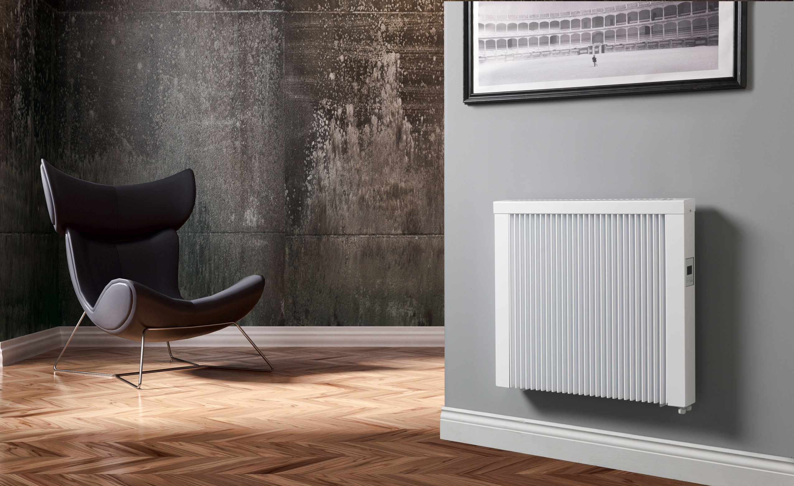 Kopie von PEFRA Flächenspeicherheizung S500 DSD #1