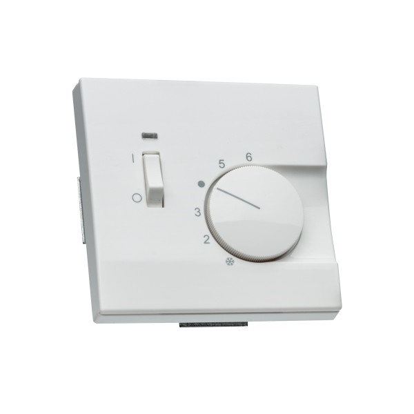 Raumthermostat RTR-7013rg mit Schalter Ein/Aus