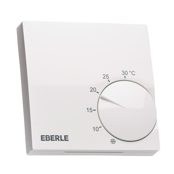 Raumthermostat RTR-S 6121 extraflach
