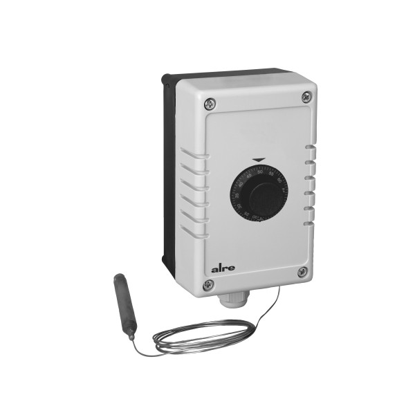 alre Kapillar-Thermostat 20...80°C JMT-206 X Mehrstufig