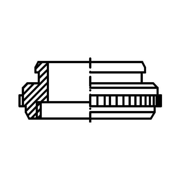 Ventiladapter VA10