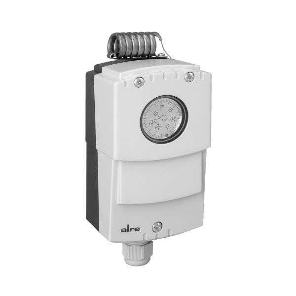 Industrie-Thermostat -35...30°C JET-110 RF Einstufig