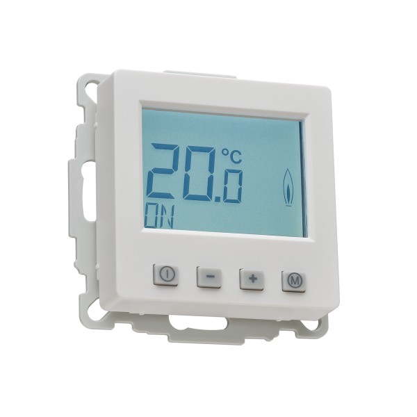 Raumthermostat ERD-58 digital