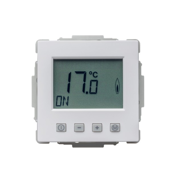 Raumthermostat ERD-62 digital