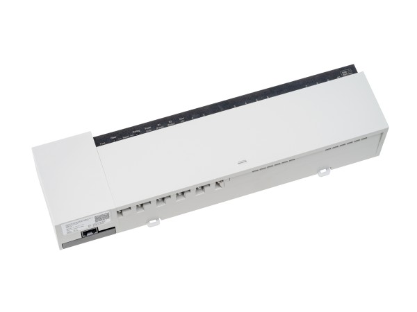 Möhlenhoff Alpha Smartware Basisstation Premium BSS 21101-10N2 mit 10 Zonen