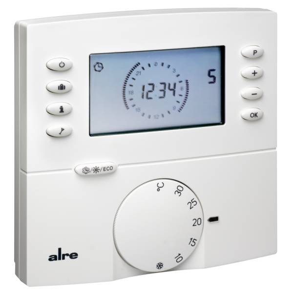 FTRFBu-180.121 Funk Raumthermostat