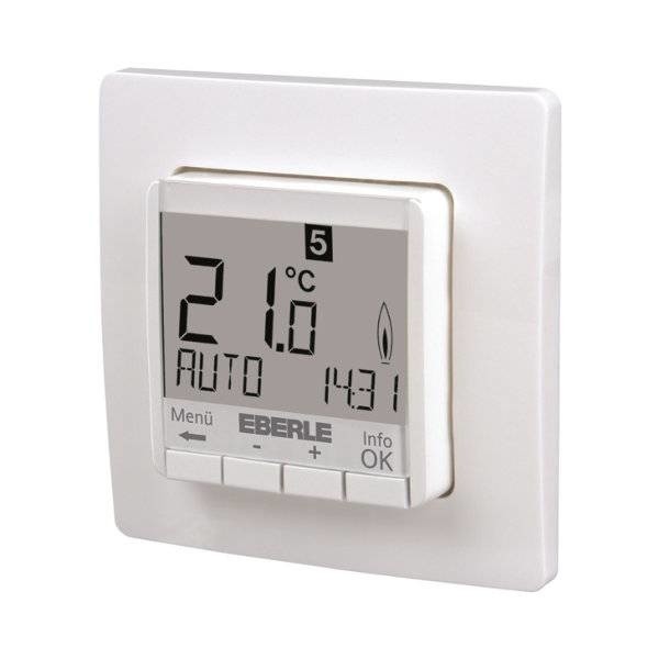 FIT 3R Raumthermostat digital