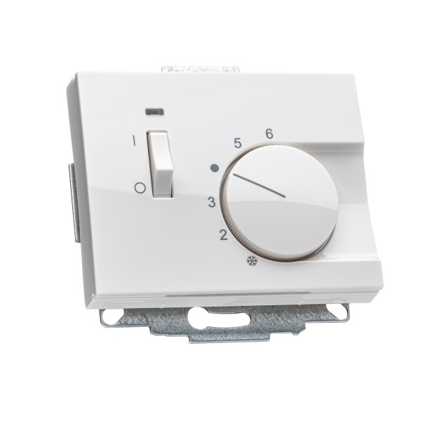 Raumthermostat RTR-8613rg mit Schalter Ein/Aus