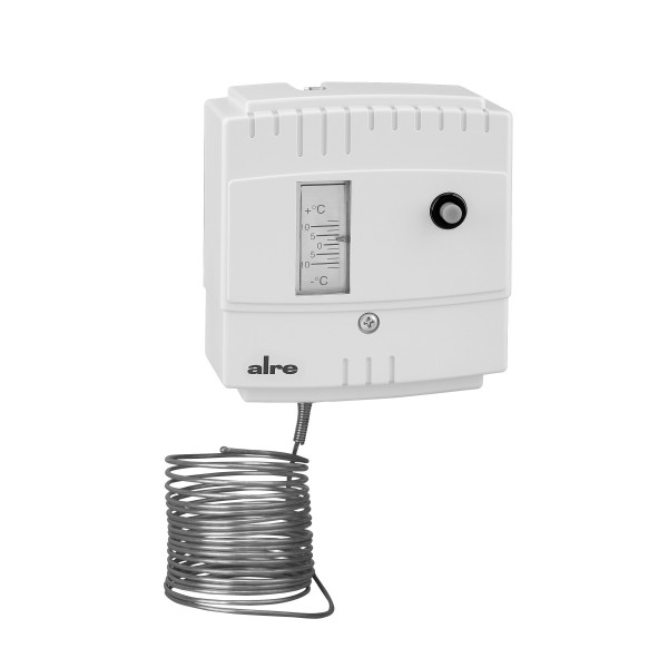 Frostschutzthermostat -10...+12 °C JTF-2