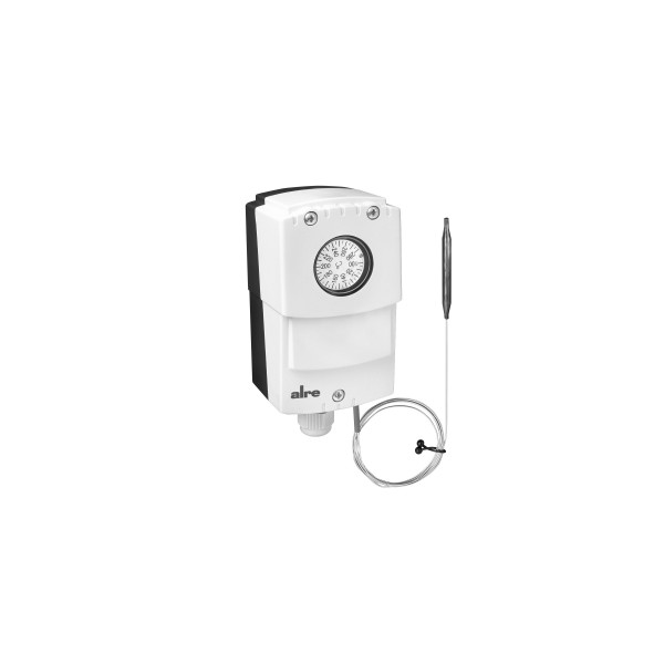 Kapillar-Thermostat 100...280°C JET-150F Temperaturwächter Einstufig