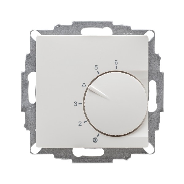 EBERLE Raumtemperaturregler UTE-2100