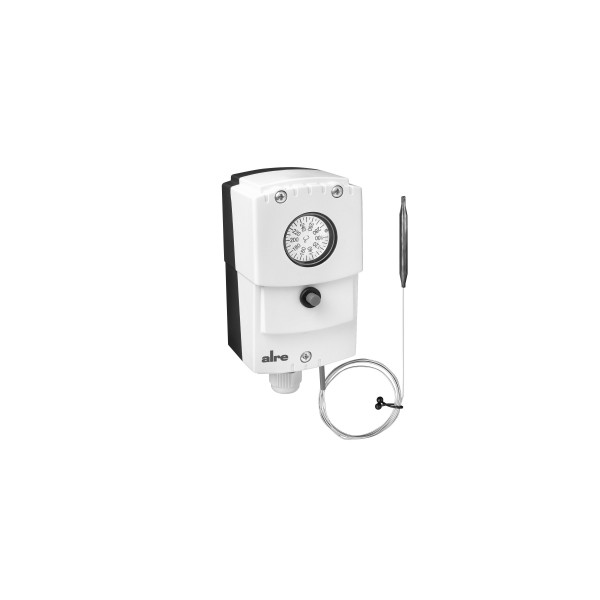 Kapillar-Thermostat 100...280°C JET-153F Temperaturbegrenzer Einstufig