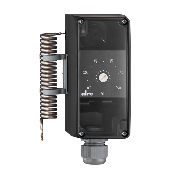 Anlagenraum-Thermostat RTKSA-101.110