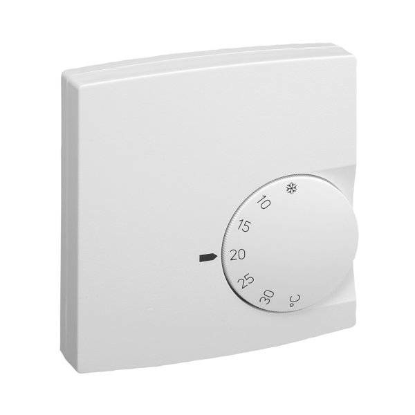 Raumthermostat für Fußbodenheizung Aufputz 230V RT-A10