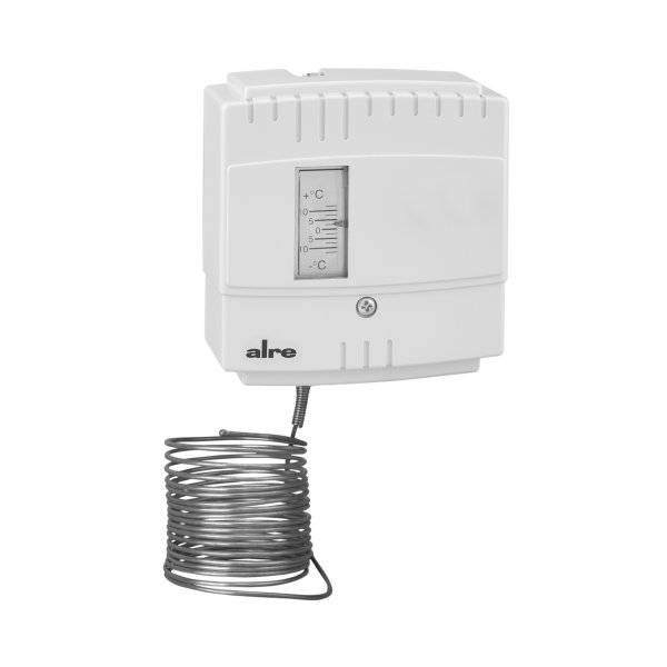 Frostschutzthermostat -10...+12 °C JTF-22 2-stufig