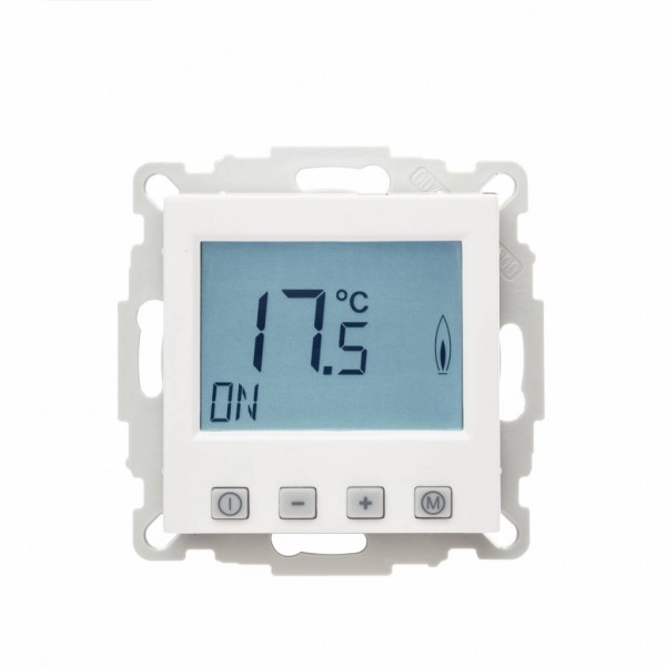 Raumthermostat ERD-55 digital