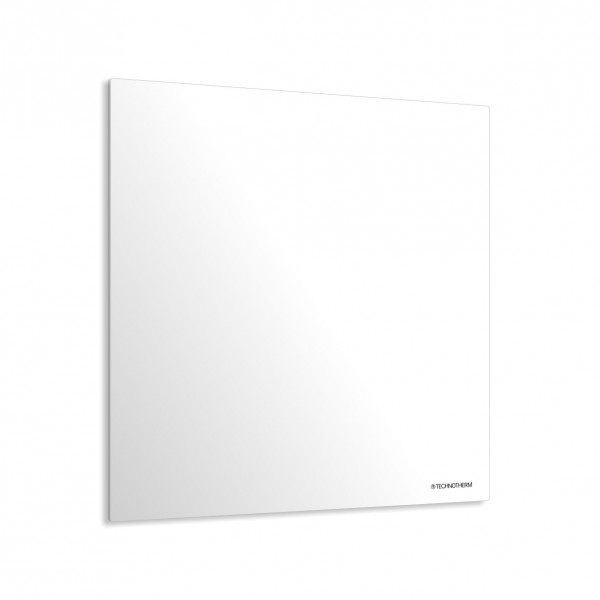 Technotherm Infrarotheizung ISP-W 350 RF weiß