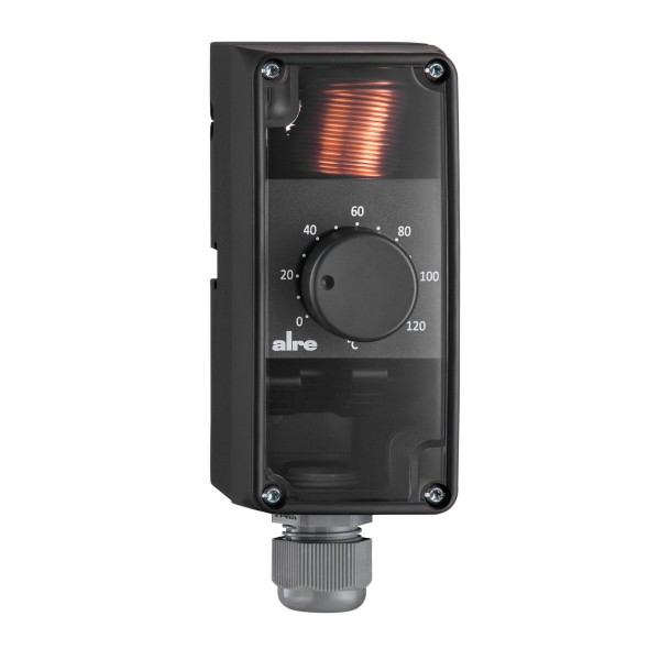 Universal Kapillar-Thermostat RTKSA-000.200