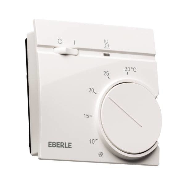 Eberle Controls Raumtemperaturregler RTR 9721 IP30 Raumtemperaturregler 