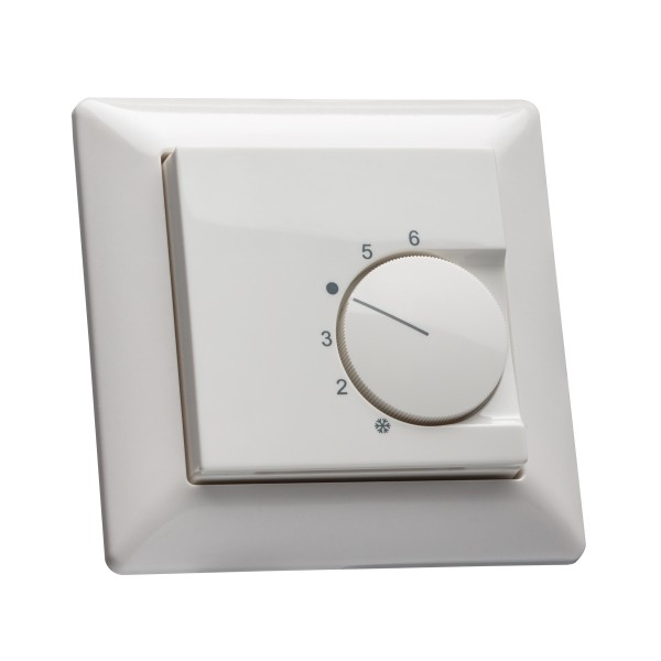 Raumthermostat für Jung AS 500 und A 500