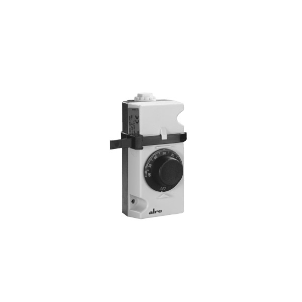 Rohranlegethermostat 30...90°C ATR 83.000