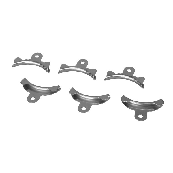 Montageklammern JZ-05/6M aus Metall