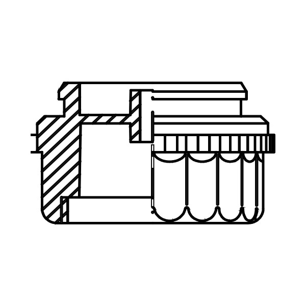 Ventiladapter VA31H