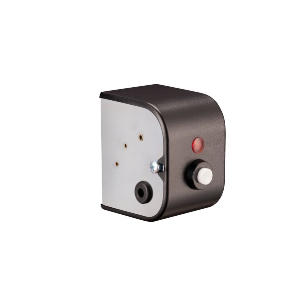 alre Universal-Druckschalter JPS-3 B
