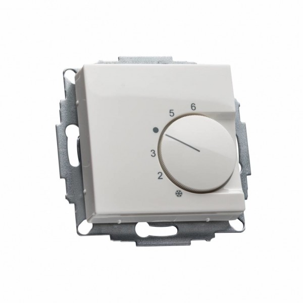 Raumthermostat für Busch Jäger balance SI