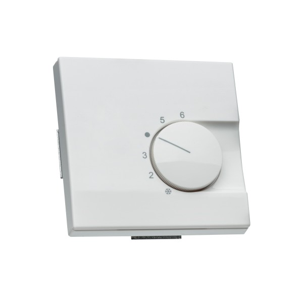 Raumthermostat RTR-7020 mit Wechsler 230V