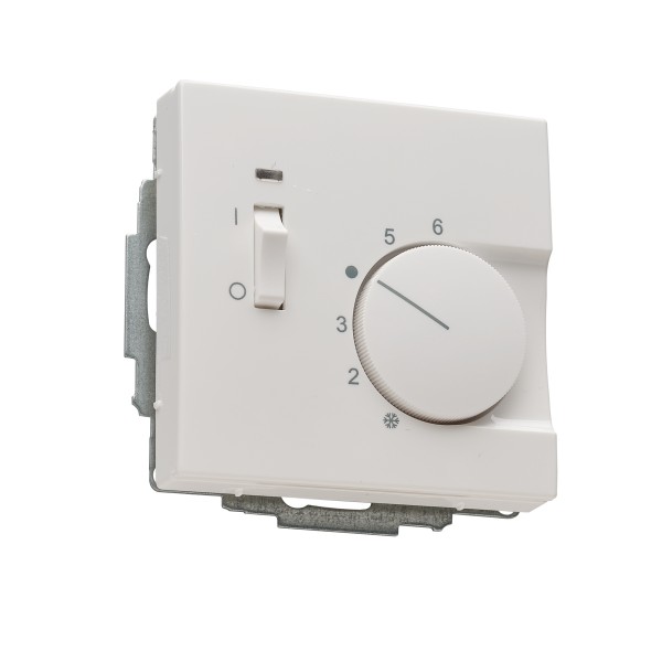 Raumthermostat RTR-6213sg mit Schalter Ein/Aus