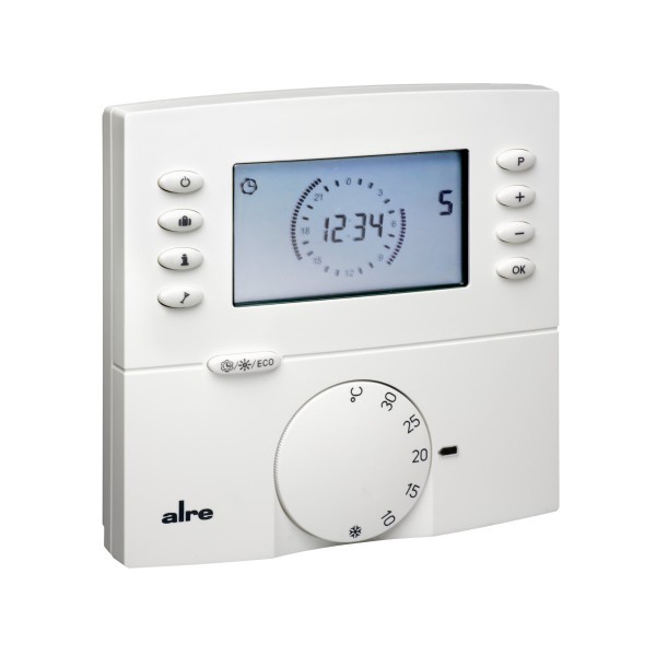 FTRFBu-180.121 Funk Raumthermostat