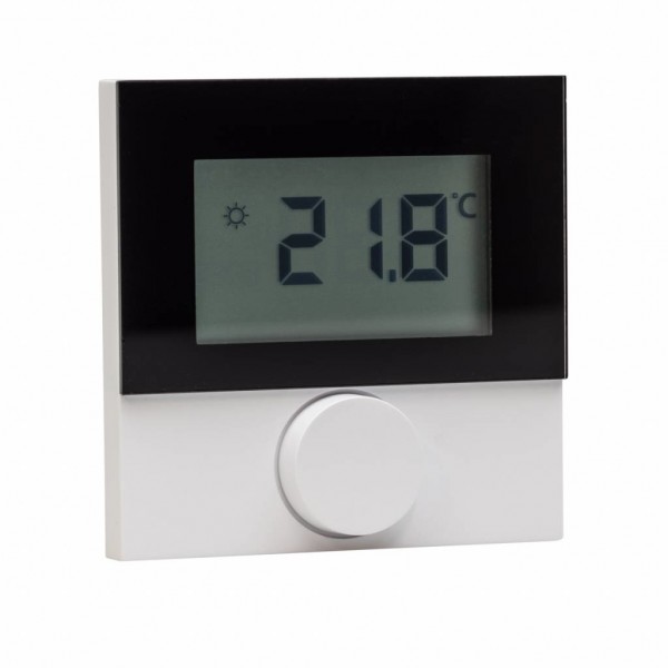 Alpha Regler direct Standard Raumthermostat digital 230V