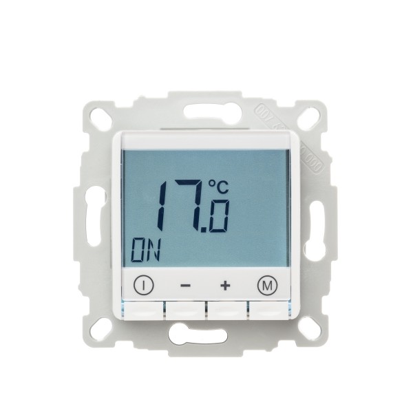 Raumthermostat ERD-50rg digital